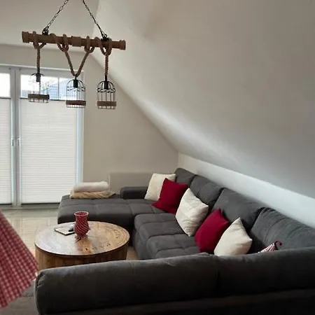 Familienzeit, Moderne Mit Sauna In Timmendorfer Timmendorfer Strand