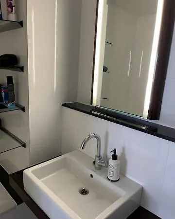 Lägenhet Familienzeit, Moderne Mit Sauna In Timmendorfer