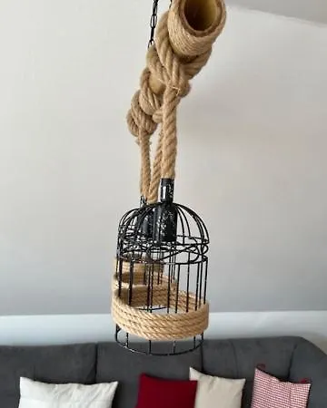 Apartment Familienzeit, Moderne Mit Sauna In Timmendorfer