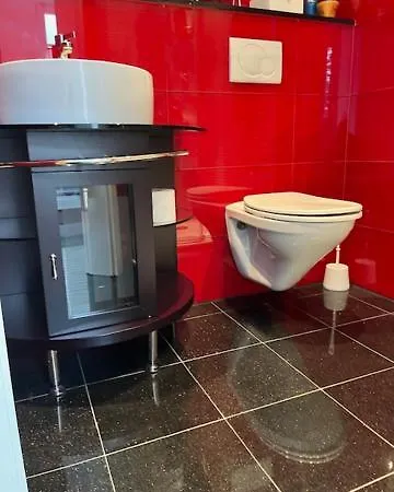 Apartment Familienzeit, Moderne Mit Sauna In Timmendorfer Timmendorfer Strand