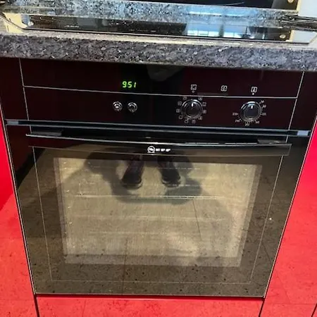 Apartment Familienzeit, Moderne Mit Sauna In Timmendorfer