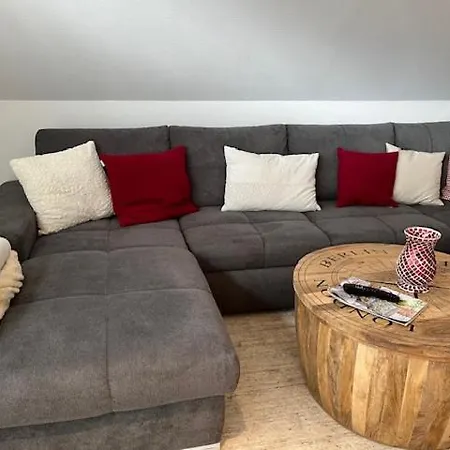 Familienzeit, Moderne Mit Sauna In Timmendorfer Timmendorfer Strand