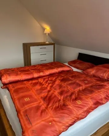 Familienzeit, Moderne Mit Sauna In Timmendorfer