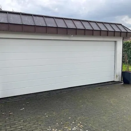 Apartment Familienzeit, Moderne Mit Sauna In Timmendorfer *