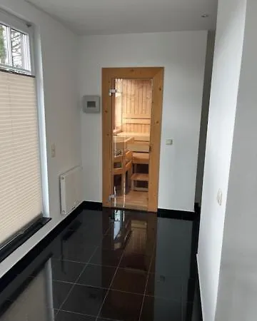 Lägenhet Familienzeit, Moderne Mit Sauna In Timmendorfer Timmendorfer Strand