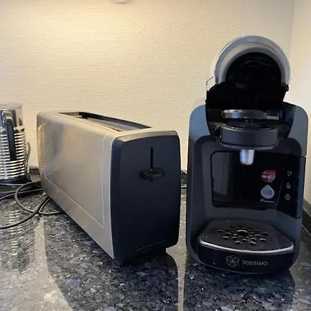 Apartment Familienzeit, Moderne Mit Sauna In Timmendorfer