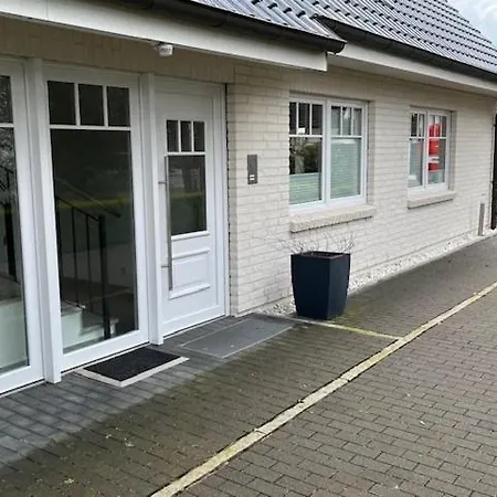 Apartment Familienzeit, Moderne Mit Sauna In Timmendorfer Timmendorfer Strand