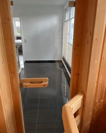 Familienzeit, Moderne Mit Sauna In Timmendorfer Timmendorfer Strand