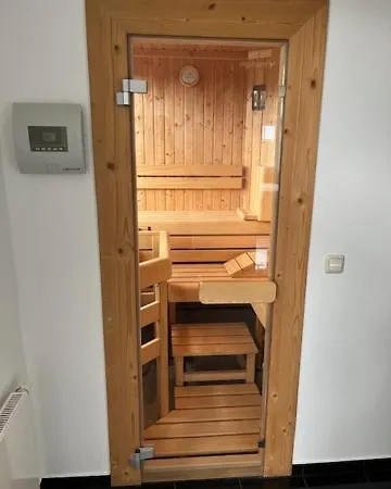 Familienzeit, Moderne Mit Sauna In Timmendorfer Timmendorfer Strand