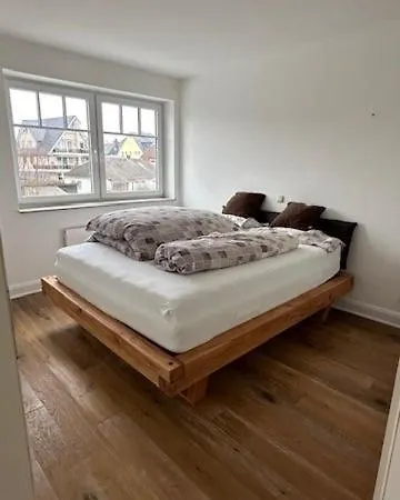 Familienzeit, Moderne Mit Sauna In Timmendorfer Timmendorfer Strand