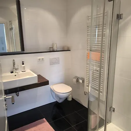 Apartment Familienzeit, Moderne Mit Sauna In Timmendorfer *