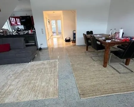 Lägenhet Familienzeit, Moderne Mit Sauna In Timmendorfer Timmendorfer Strand