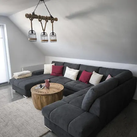 Lägenhet Familienzeit, Moderne Mit Sauna In Timmendorfer Timmendorfer Strand