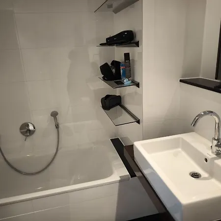 Apartment Familienzeit, Moderne Mit Sauna In Timmendorfer *