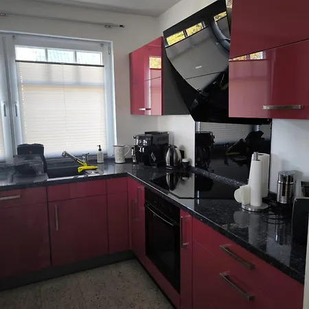 Apartment Familienzeit, Moderne Mit Sauna In Timmendorfer *