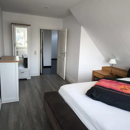 Familienzeit, Moderne Mit Sauna In Timmendorfer Timmendorfer Strand