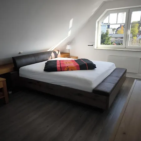 Lägenhet Familienzeit, Moderne Mit Sauna In Timmendorfer