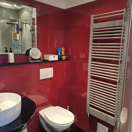 Lägenhet Familienzeit, Moderne Mit Sauna In Timmendorfer