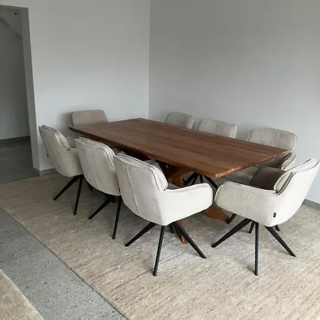 Familienzeit, Moderne Mit Sauna In Timmendorfer Apartment *