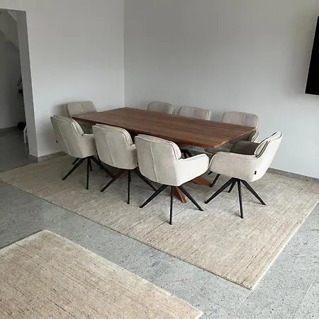 Familienzeit, Moderne Mit Sauna In Timmendorfer *