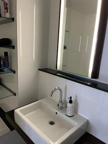 Apartment Familienzeit, Moderne Mit Sauna In Timmendorfer