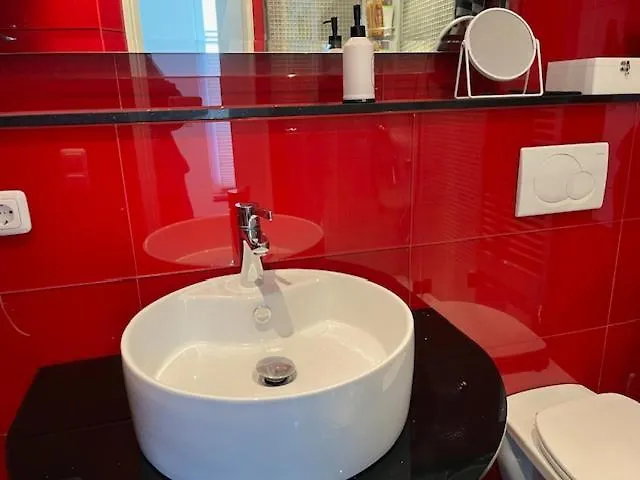 Familienzeit, Moderne Mit Sauna In Timmendorfer