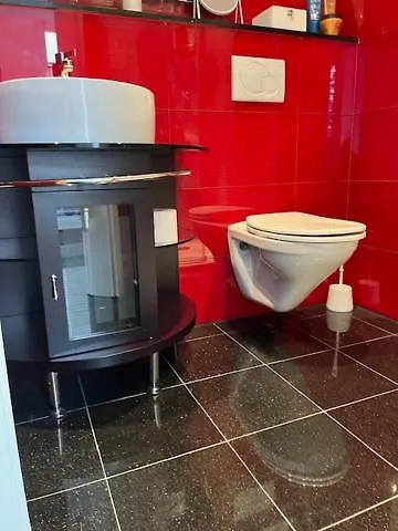 Apartment Familienzeit, Moderne Mit Sauna In Timmendorfer Timmendorfer Strand