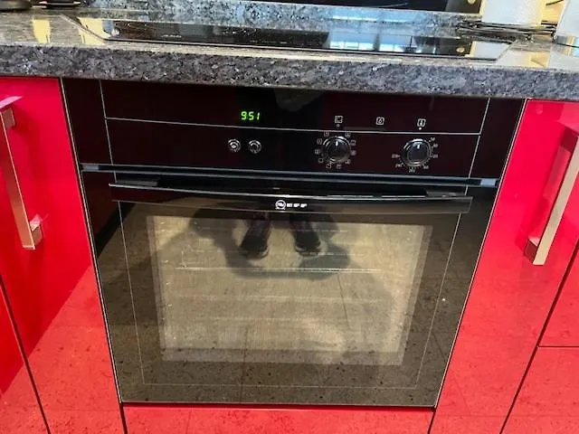 Apartment Familienzeit, Moderne Mit Sauna In Timmendorfer