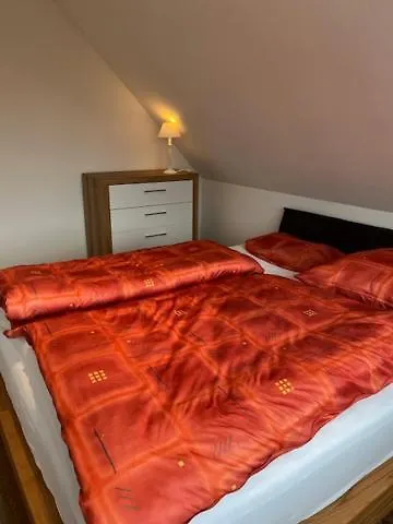 Familienzeit, Moderne Mit Sauna In Timmendorfer