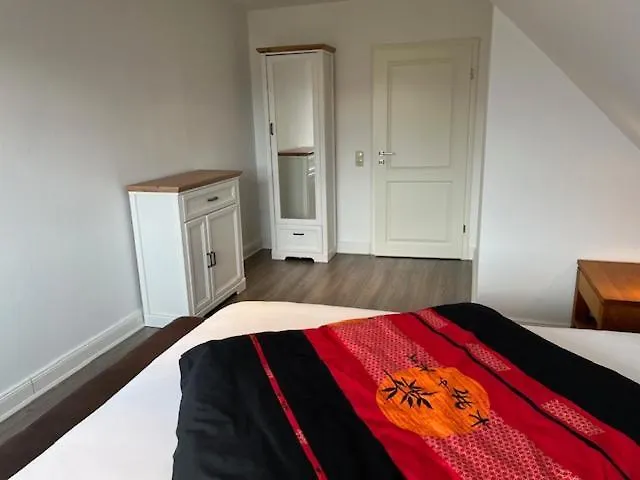 Apartment Familienzeit, Moderne Mit Sauna In Timmendorfer