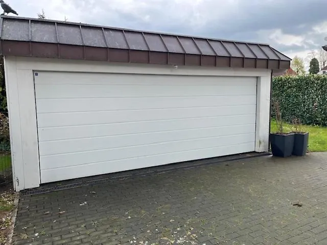 Apartment Familienzeit, Moderne Mit Sauna In Timmendorfer *