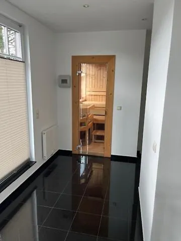 Apartment Familienzeit, Moderne Mit Sauna In Timmendorfer Timmendorfer Strand