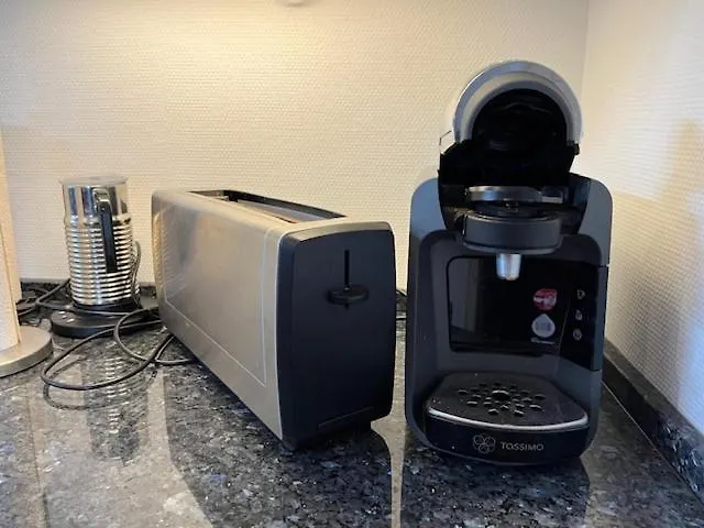 Apartment Familienzeit, Moderne Mit Sauna In Timmendorfer