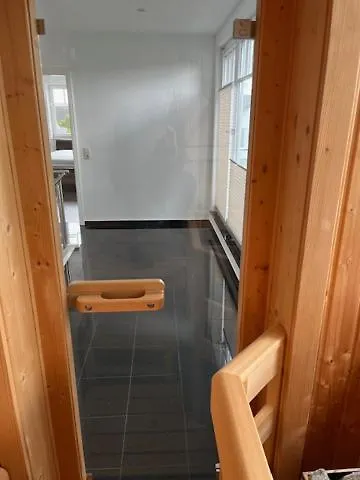 Familienzeit, Moderne Mit Sauna In Timmendorfer Timmendorfer Strand