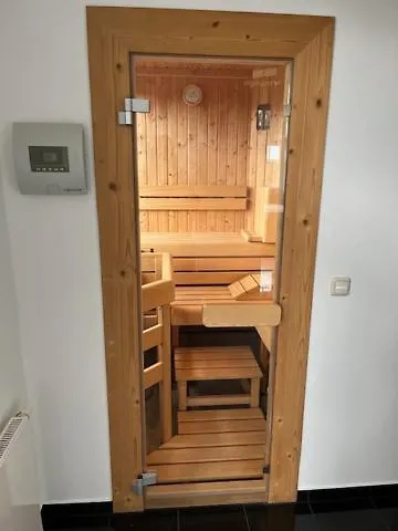 Familienzeit, Moderne Mit Sauna In Timmendorfer Timmendorfer Strand