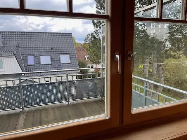 Familienzeit, Moderne Mit Sauna In Timmendorfer Timmendorfer Strand