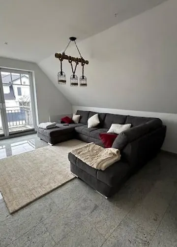 Apartment Familienzeit, Moderne Mit Sauna In Timmendorfer Timmendorfer Strand