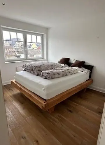 Familienzeit, Moderne Mit Sauna In Timmendorfer Timmendorfer Strand