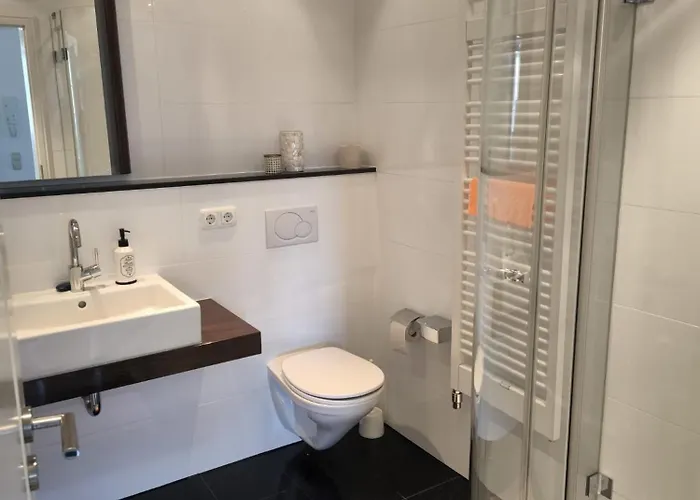 Apartment Familienzeit, Moderne Mit Sauna In Timmendorfer *