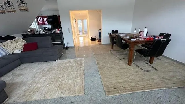 Apartment Familienzeit, Moderne Mit Sauna In Timmendorfer Timmendorfer Strand