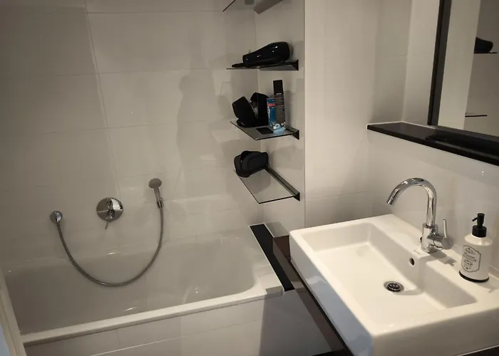 Apartment Familienzeit, Moderne Mit Sauna In Timmendorfer *