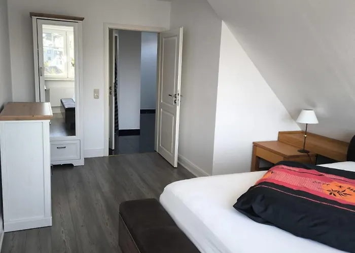 Familienzeit, Moderne Mit Sauna In Timmendorfer Timmendorfer Strand