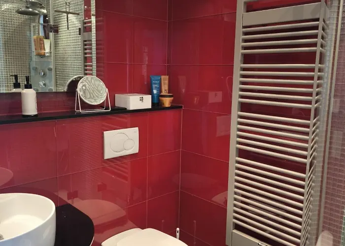 Apartment Familienzeit, Moderne Mit Sauna In Timmendorfer