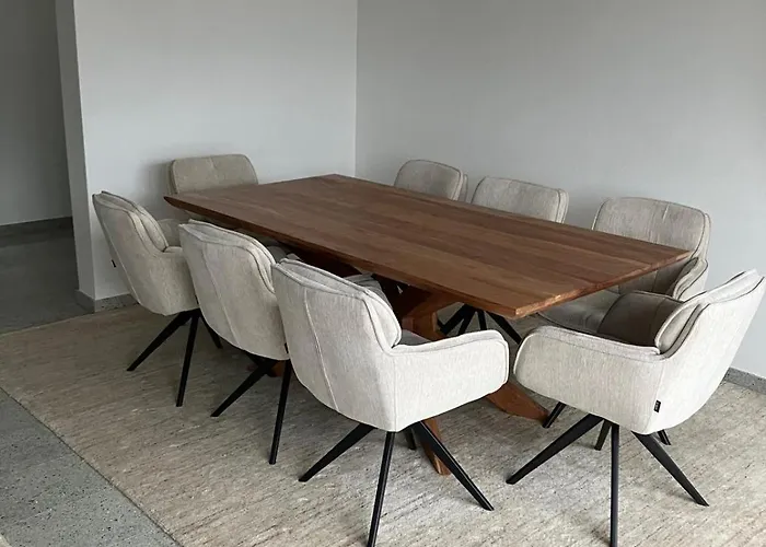 Familienzeit, Moderne Mit Sauna In Timmendorfer Apartment *