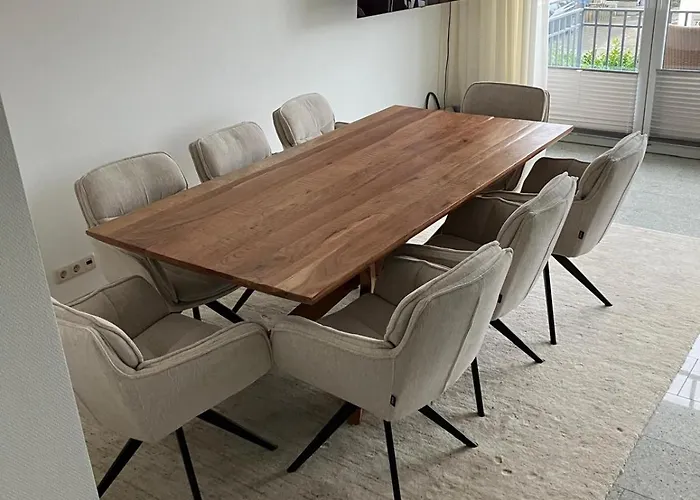 Apartment Familienzeit, Moderne Mit Sauna In Timmendorfer Timmendorfer Strand